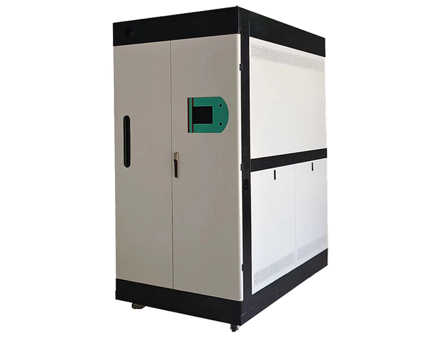 全預(yù)混低氮冷凝貫流蒸汽發(fā)生器